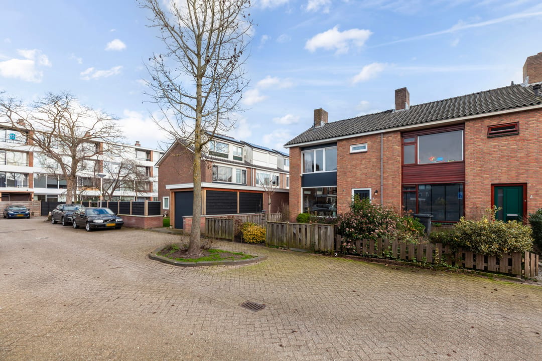 Photo 31 of Jacob Catsstraat 2