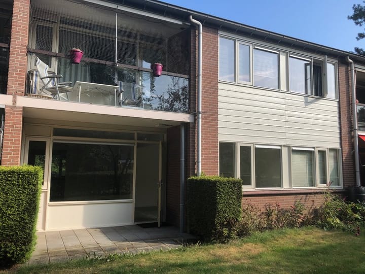 Foto 2 van Jagershof 21