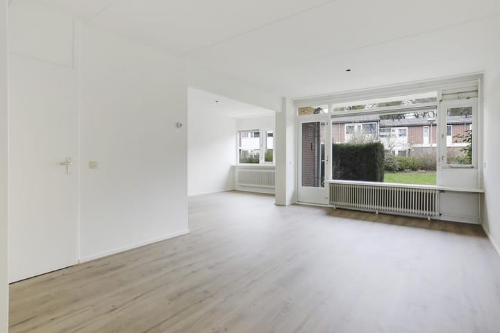 Foto 5 van Jagershof 21