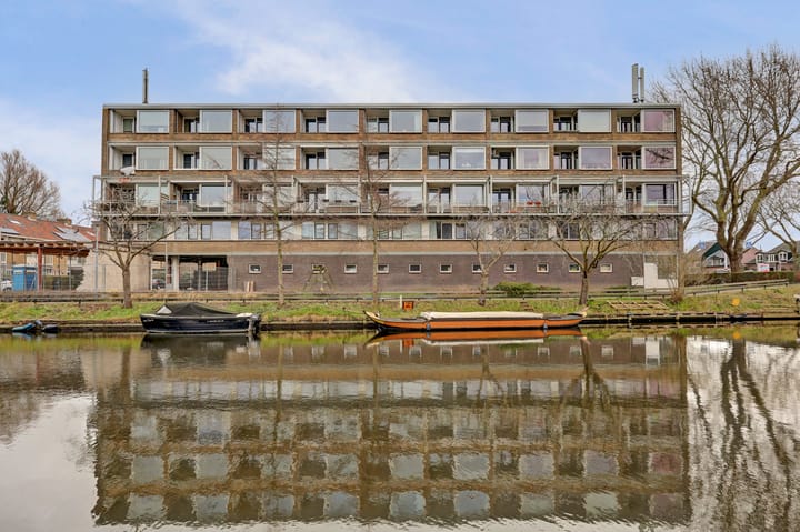 Bijdorpstraat 8 main image