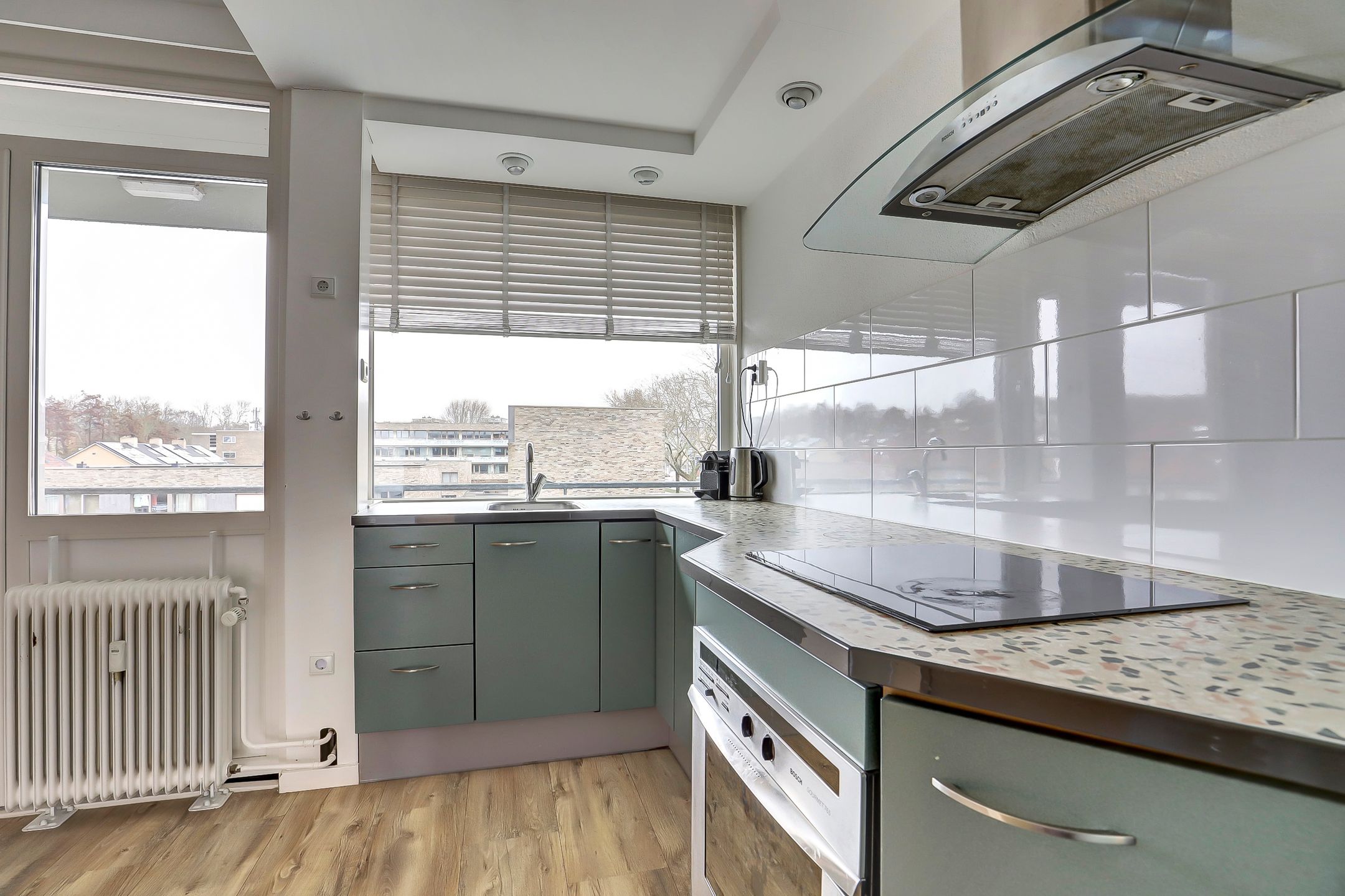 Foto 3 van Bijdorpstraat 8