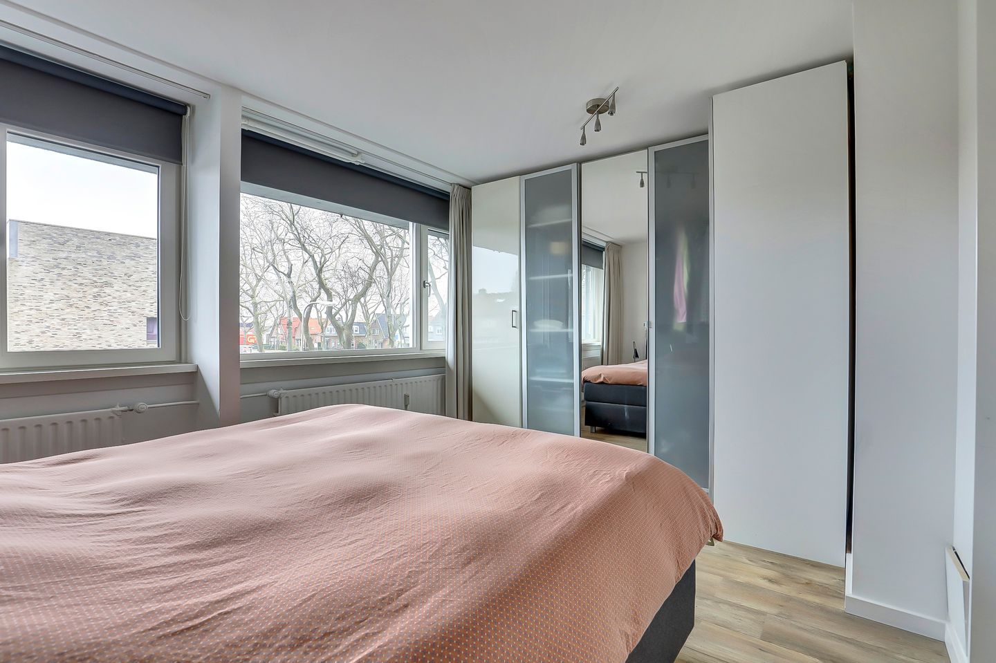 Foto 5 van Bijdorpstraat 8