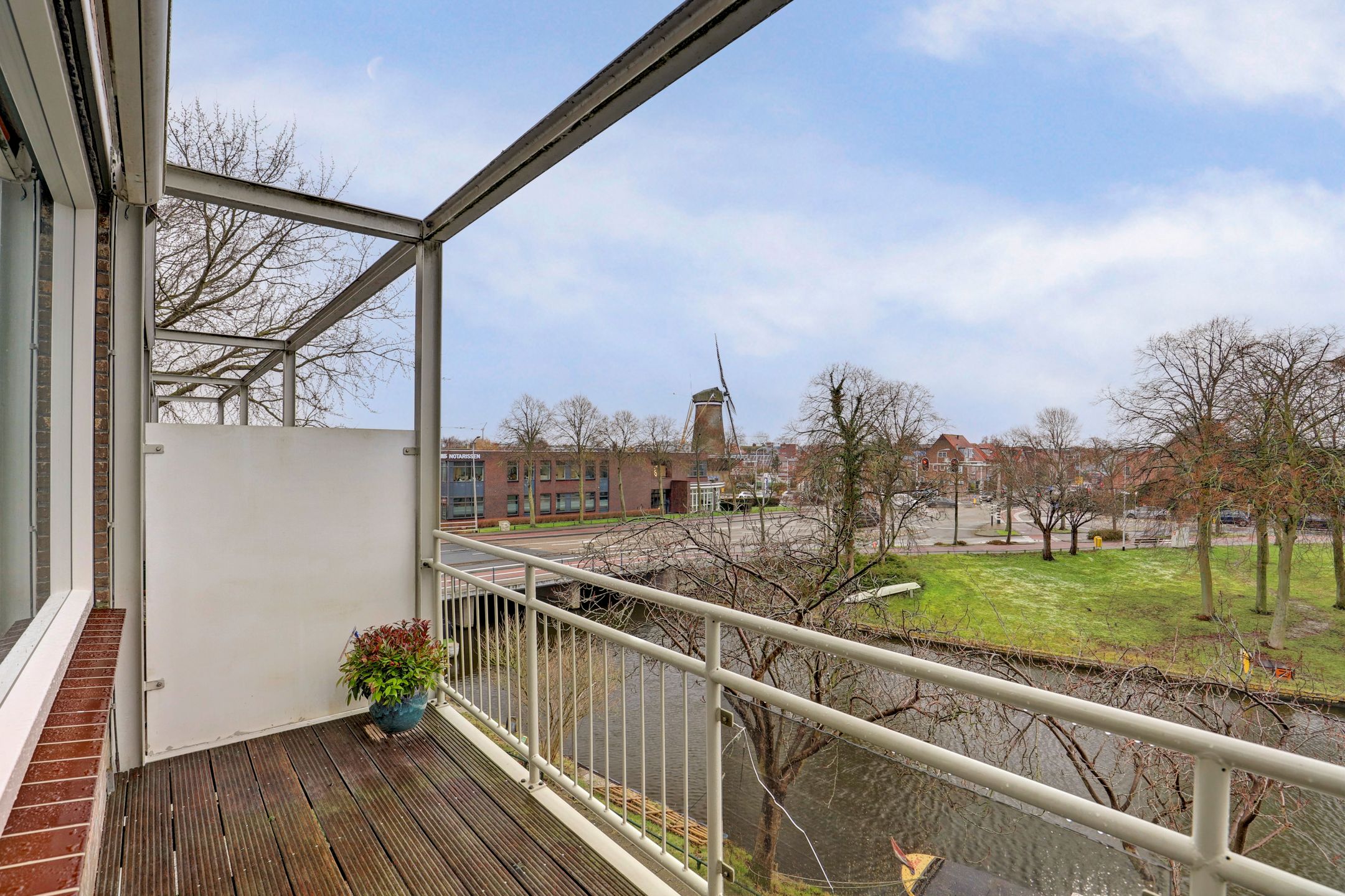 Foto 6 van Bijdorpstraat 8