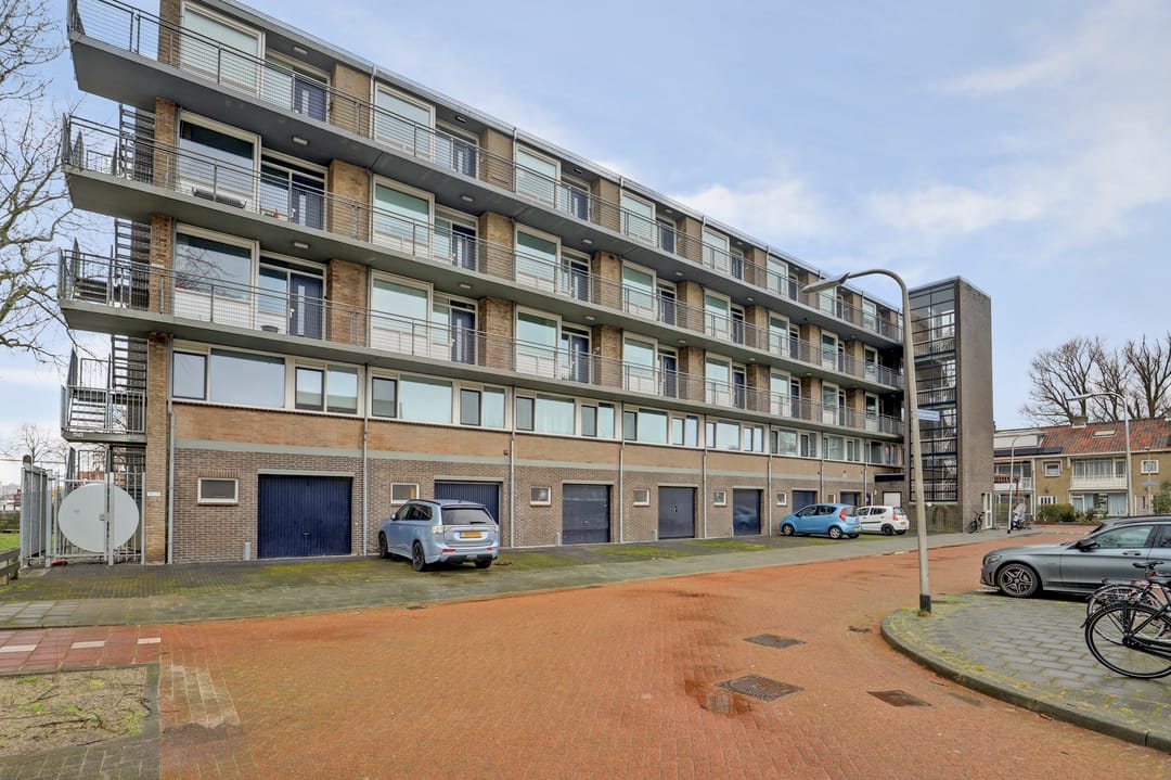 Foto 8 van Bijdorpstraat 8