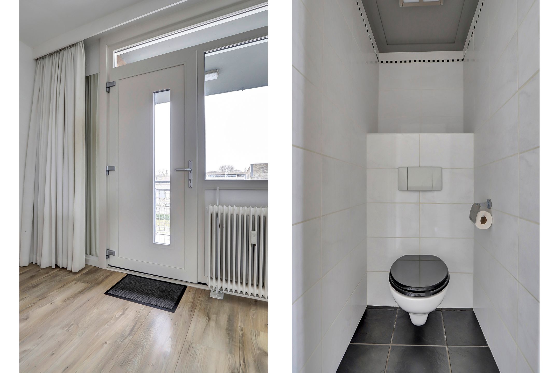 Foto 9 van Bijdorpstraat 8