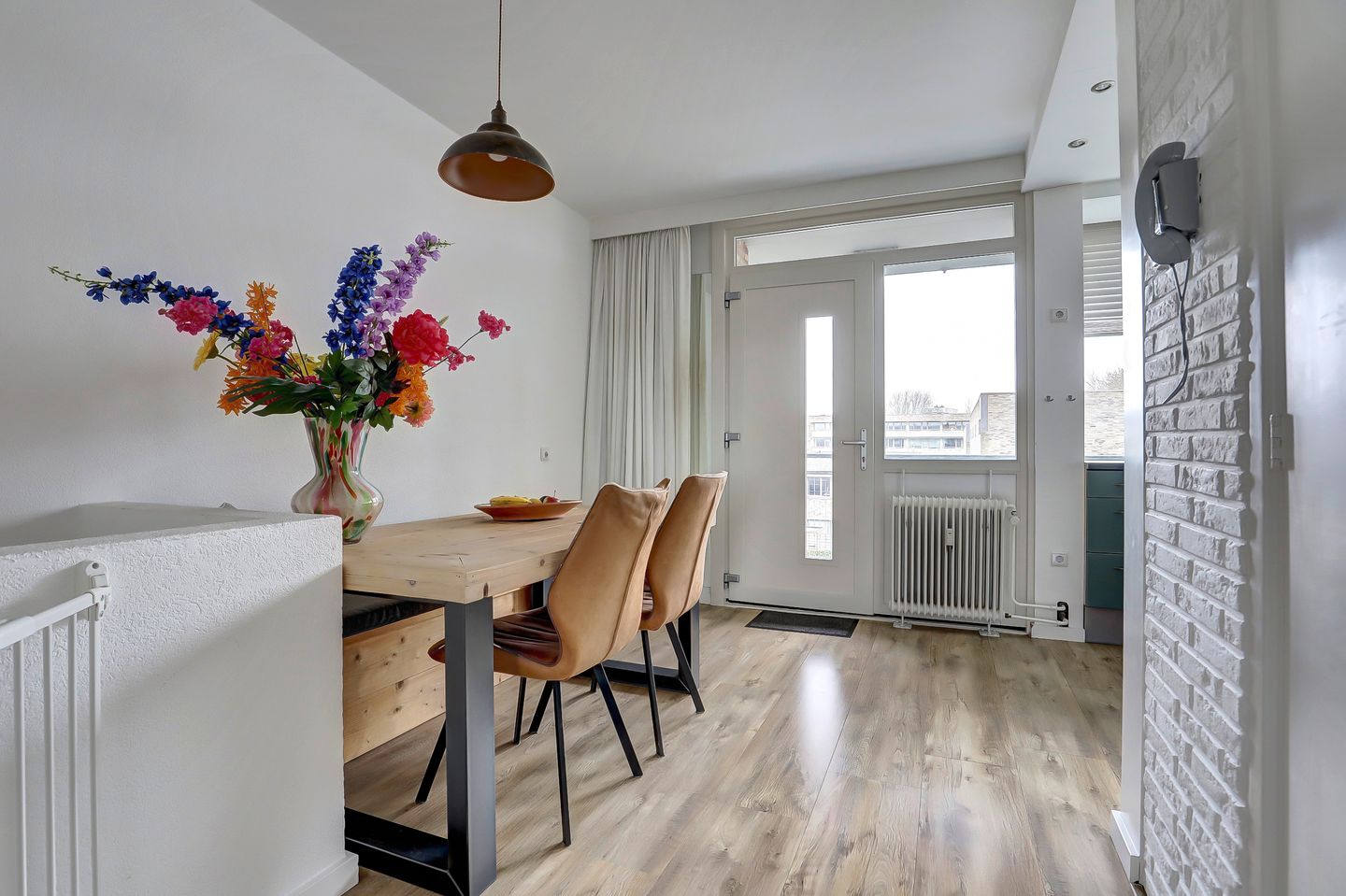 Foto 10 van Bijdorpstraat 8