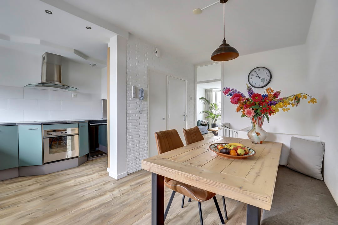 Foto 11 van Bijdorpstraat 8