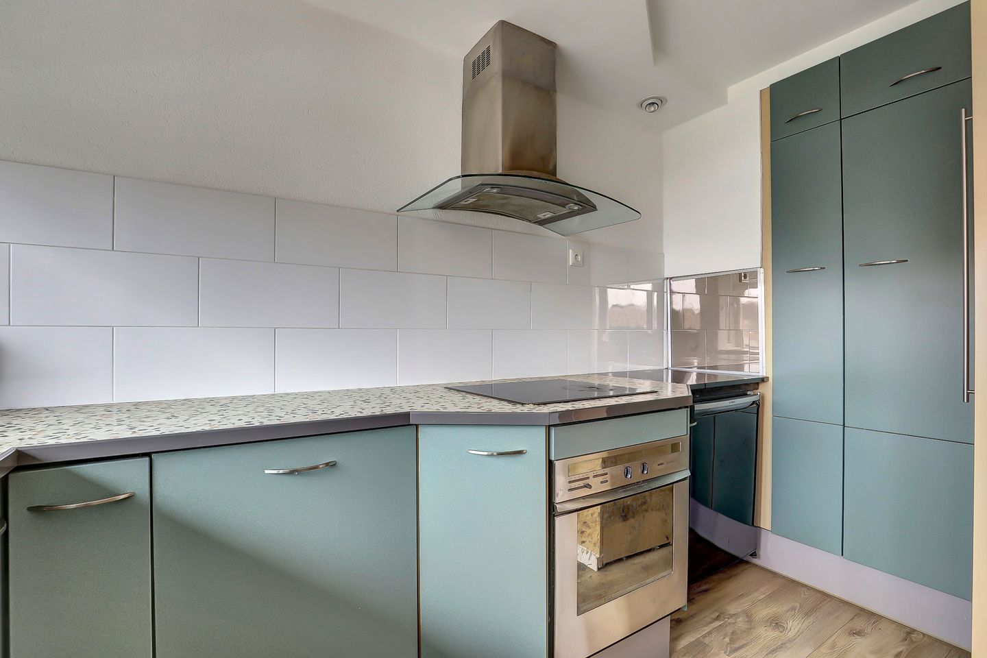 Foto 14 van Bijdorpstraat 8