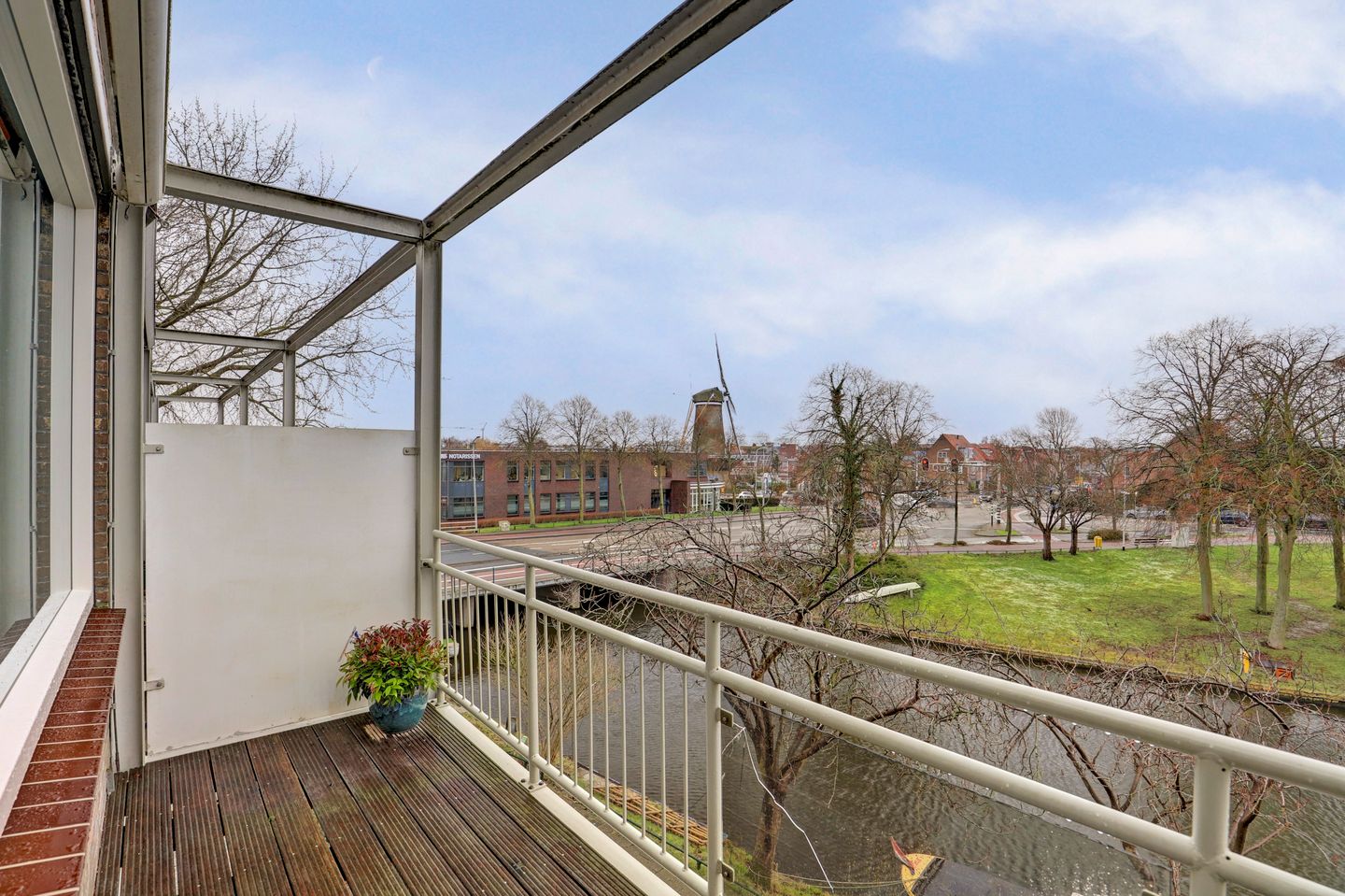 Foto 20 van Bijdorpstraat 8