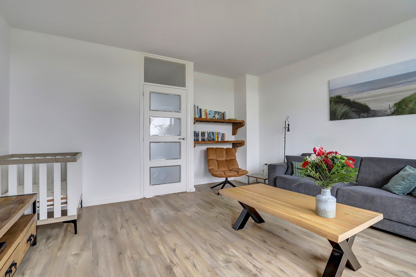 Foto 19 van Bijdorpstraat 8