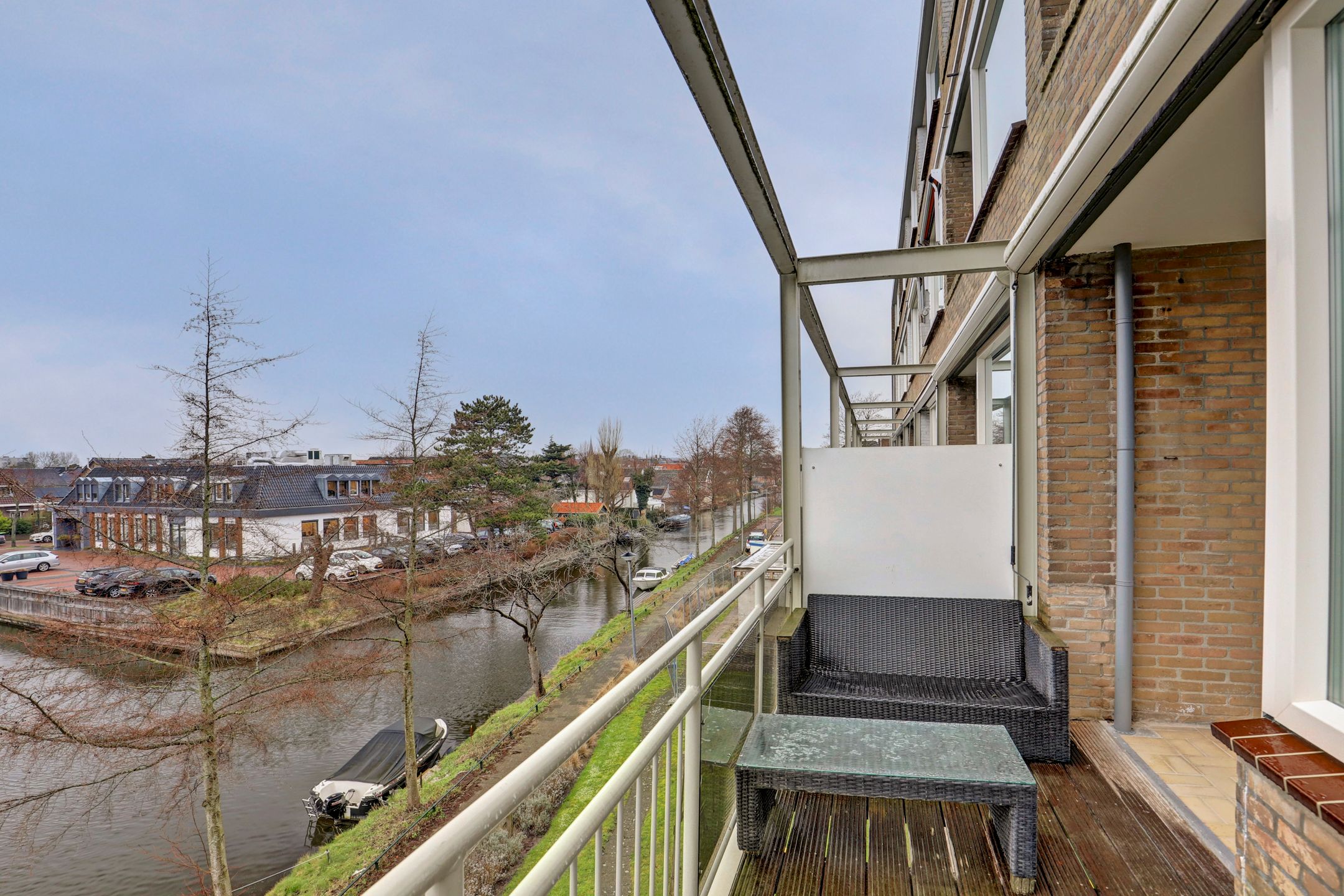 Foto 21 van Bijdorpstraat 8