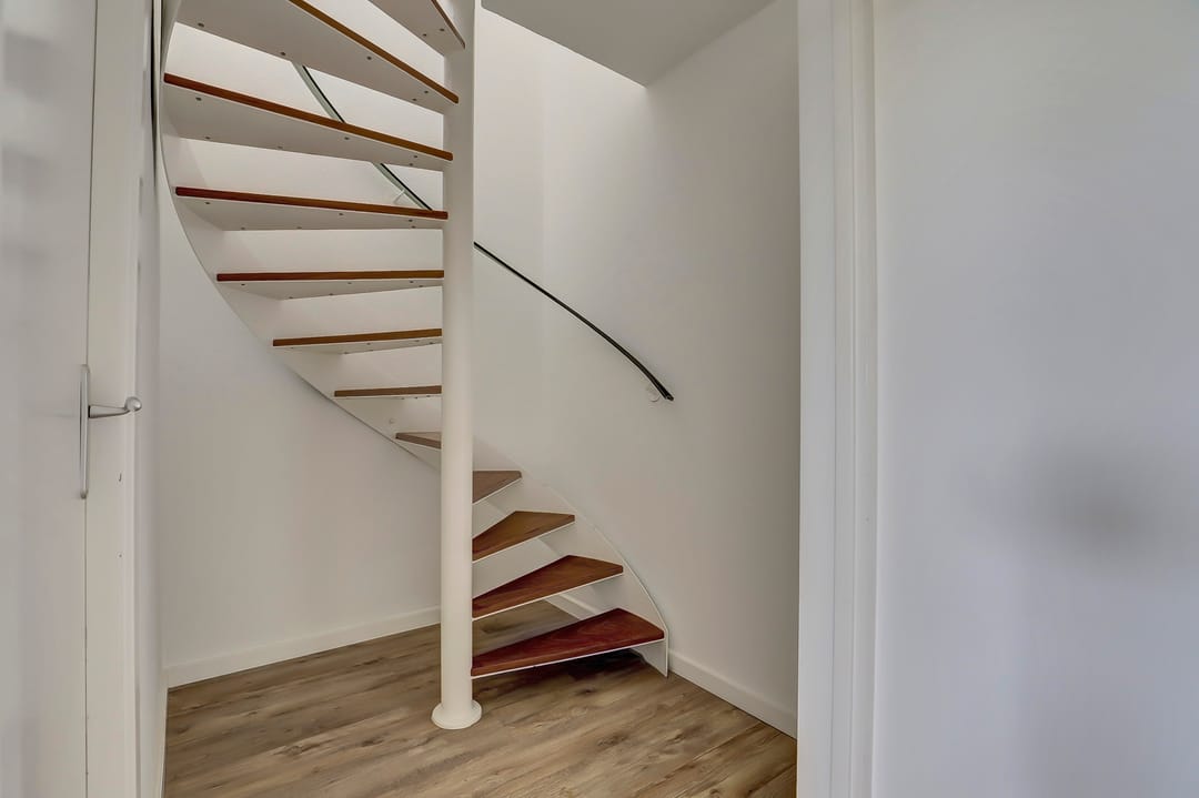 Foto 23 van Bijdorpstraat 8