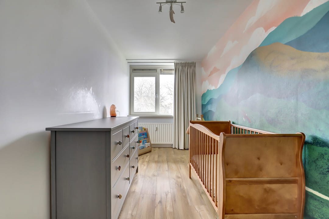 Foto 28 van Bijdorpstraat 8