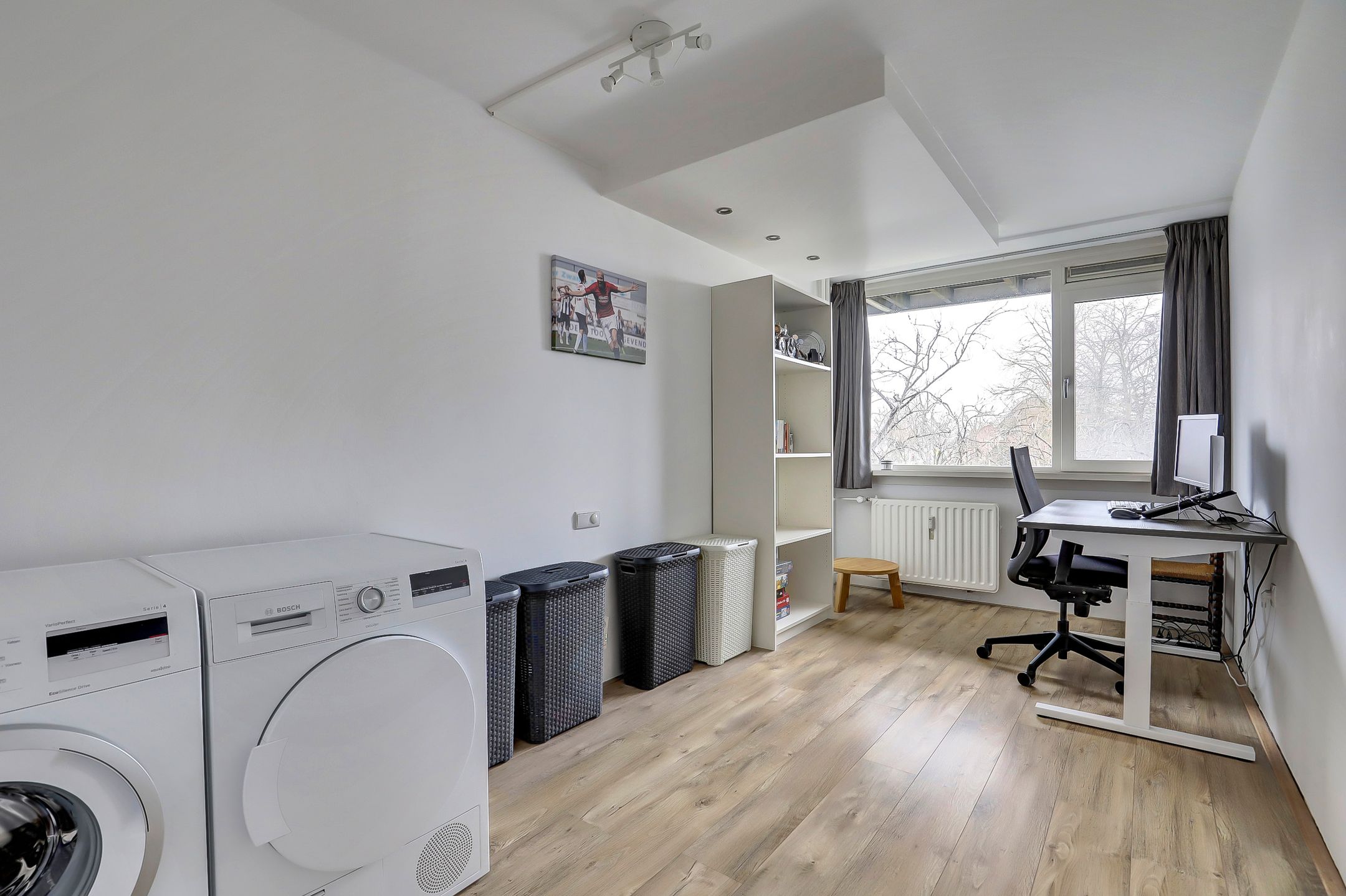 Foto 30 van Bijdorpstraat 8