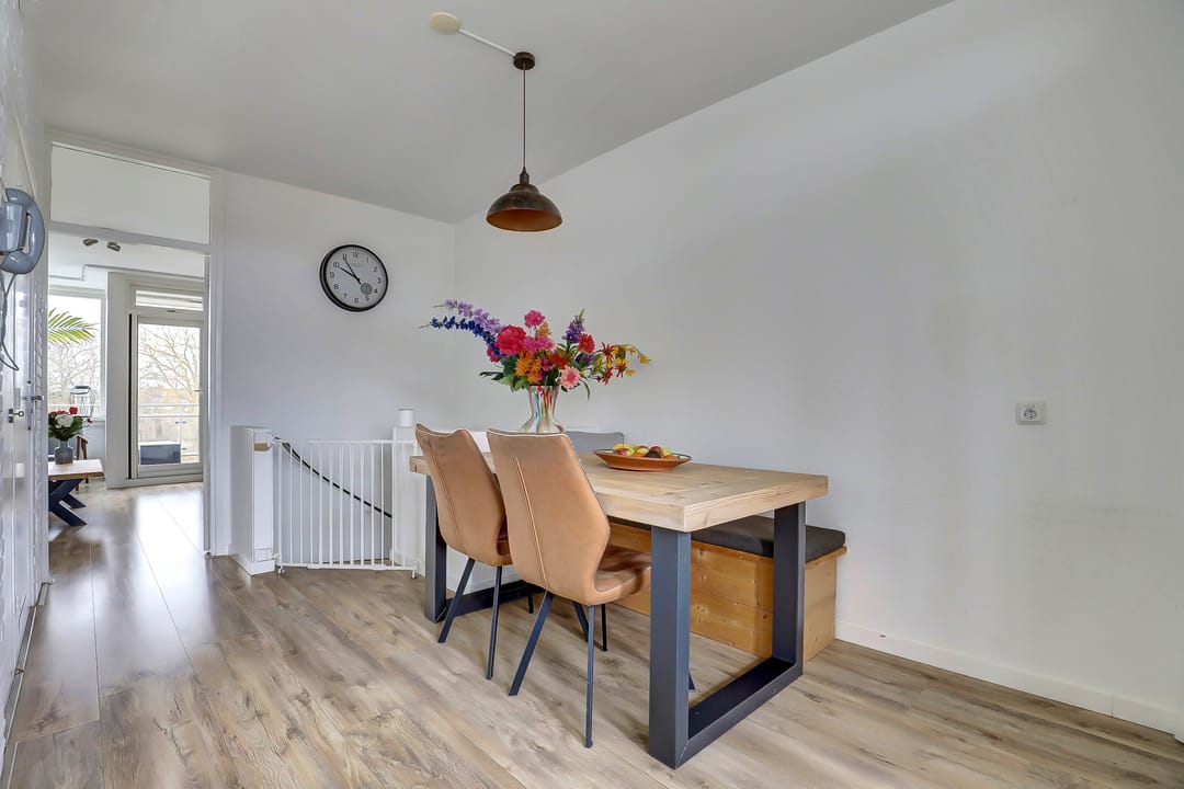 Foto 22 van Bijdorpstraat 8