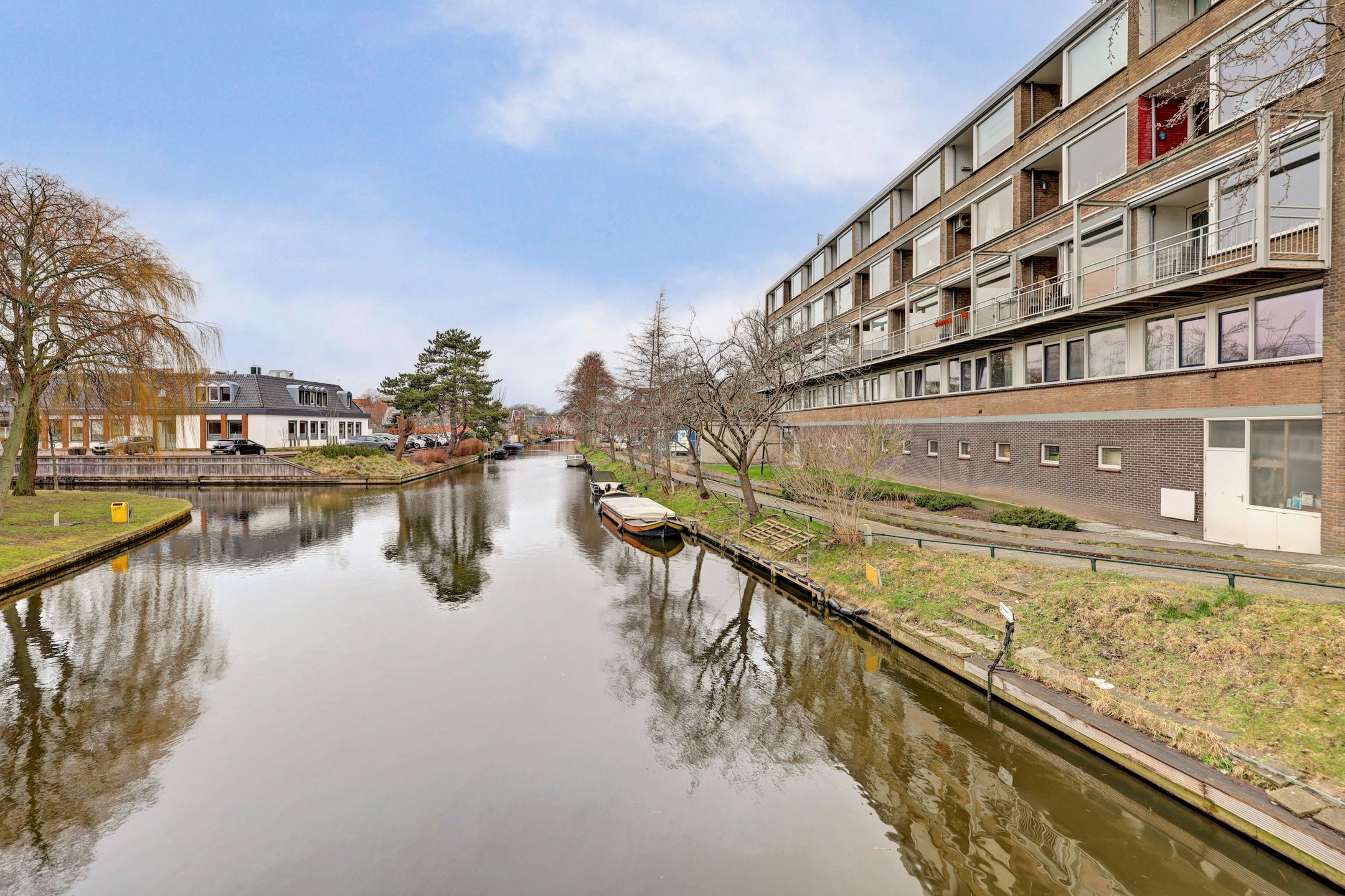 Foto 33 van Bijdorpstraat 8