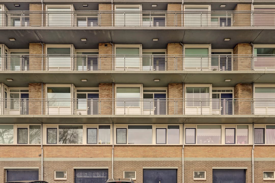 Foto 38 van Bijdorpstraat 8