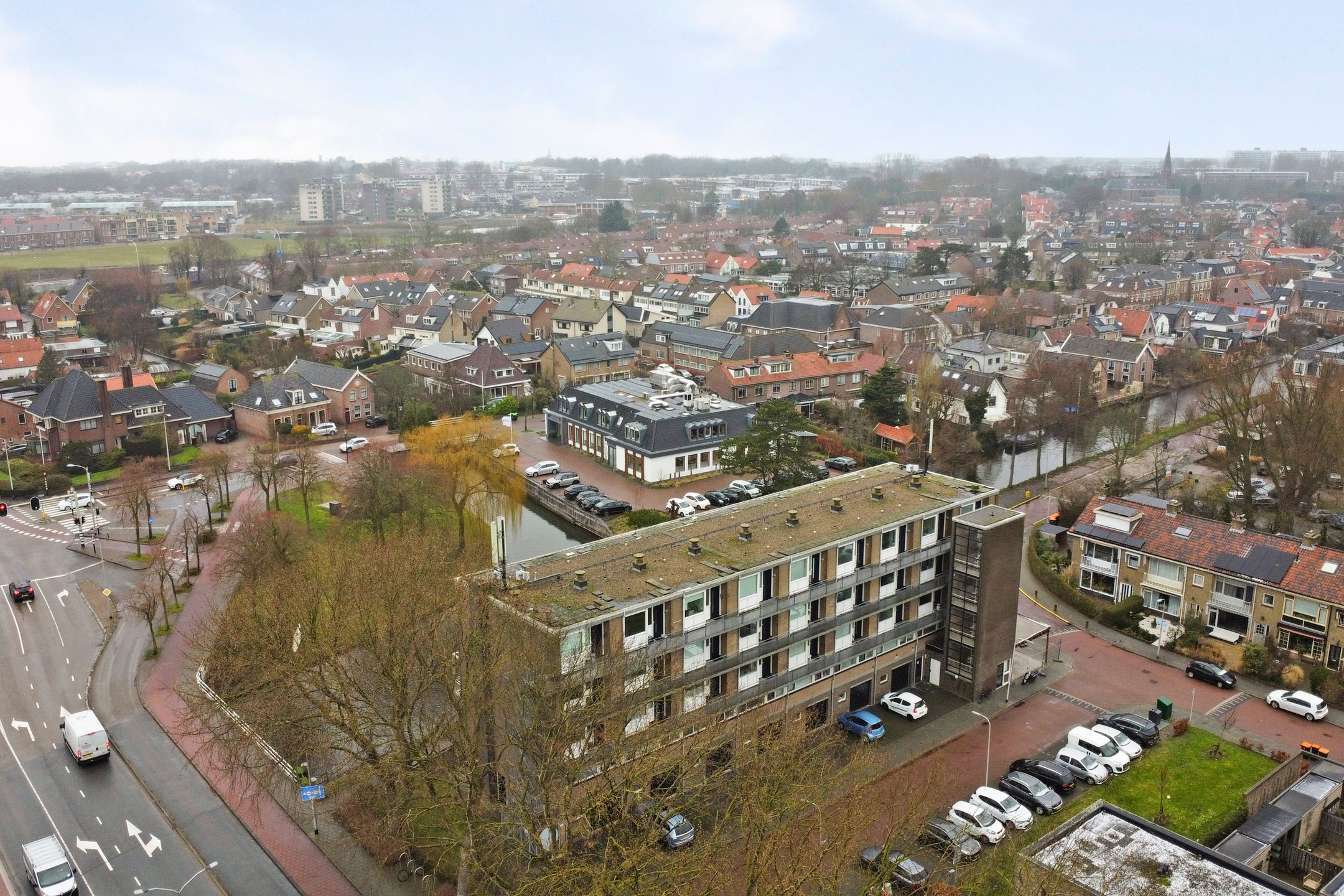 Foto 39 van Bijdorpstraat 8