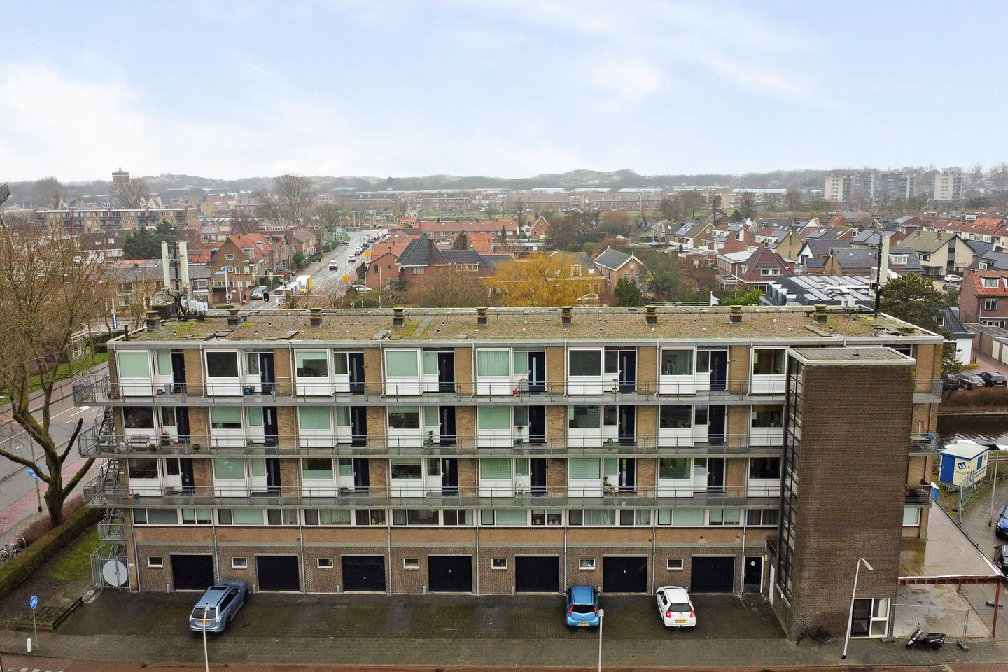 Foto 40 van Bijdorpstraat 8