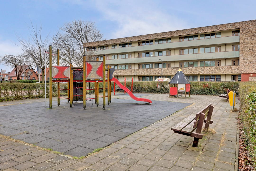 Foto 41 van Bijdorpstraat 8