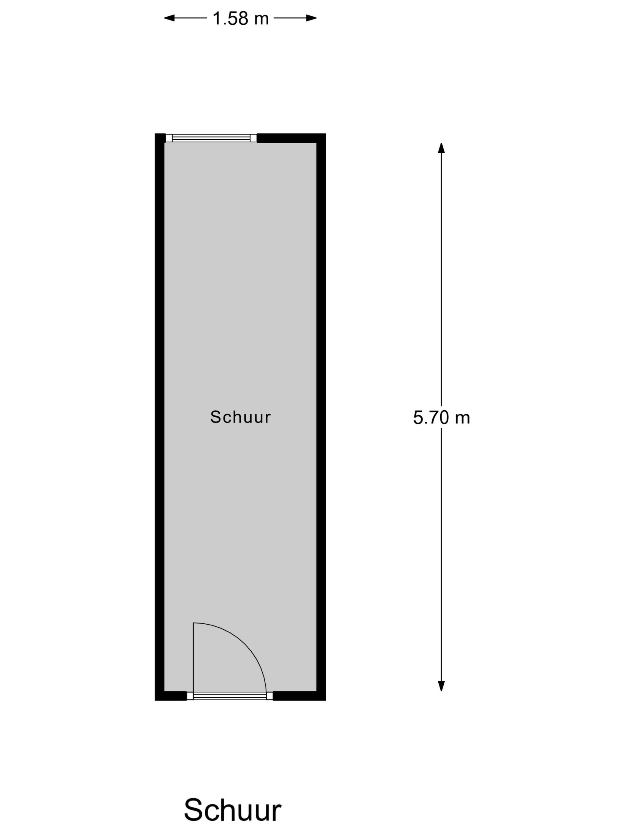 Foto 45 van Bijdorpstraat 8