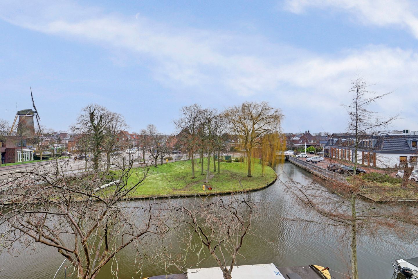 Foto 34 van Bijdorpstraat 8