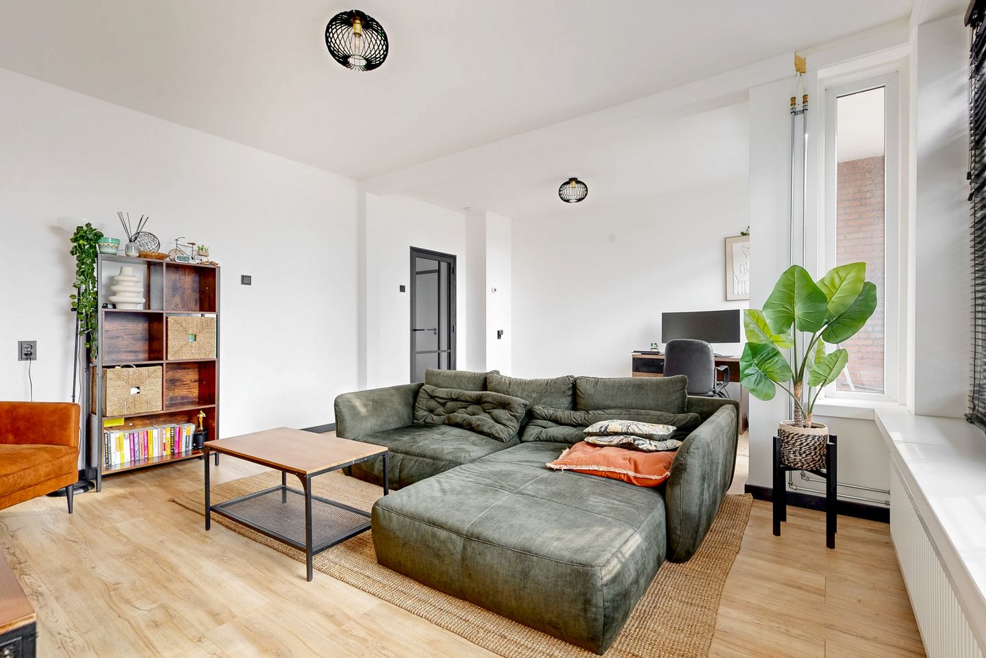 Foto 5 van Oranjestraat 27