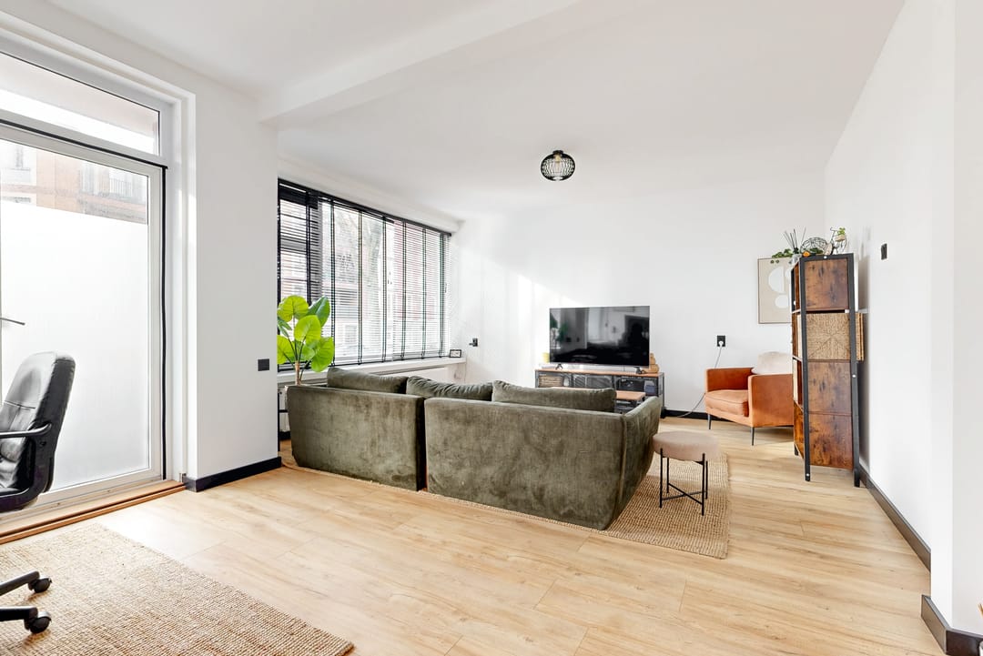 Foto 7 van Oranjestraat 27