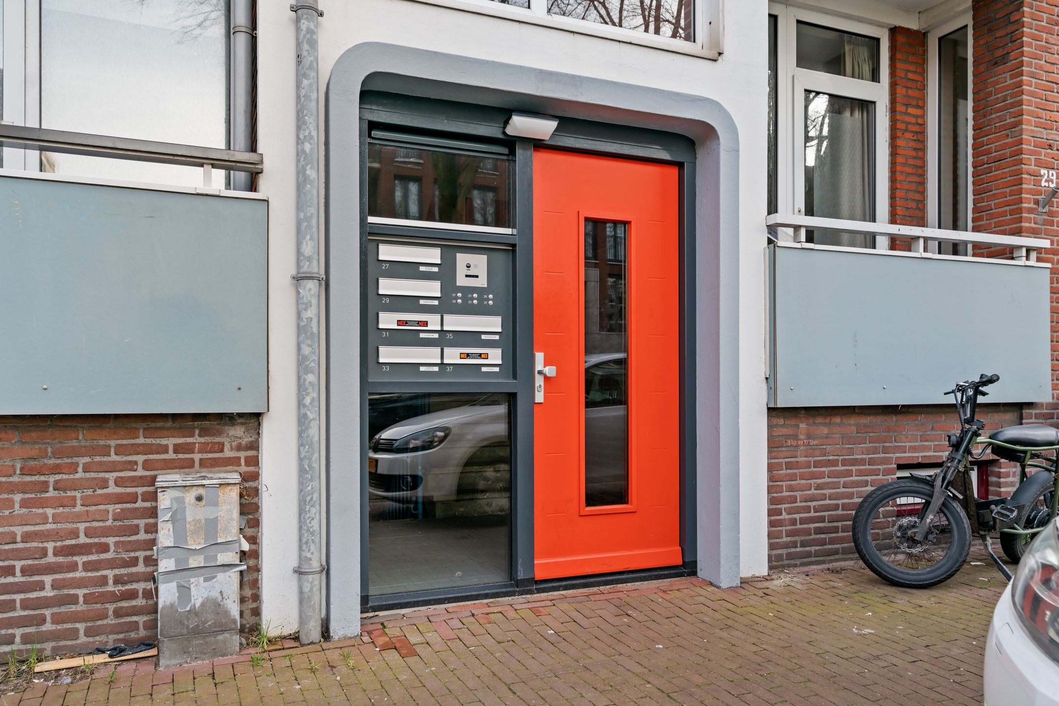 Foto 21 van Oranjestraat 27