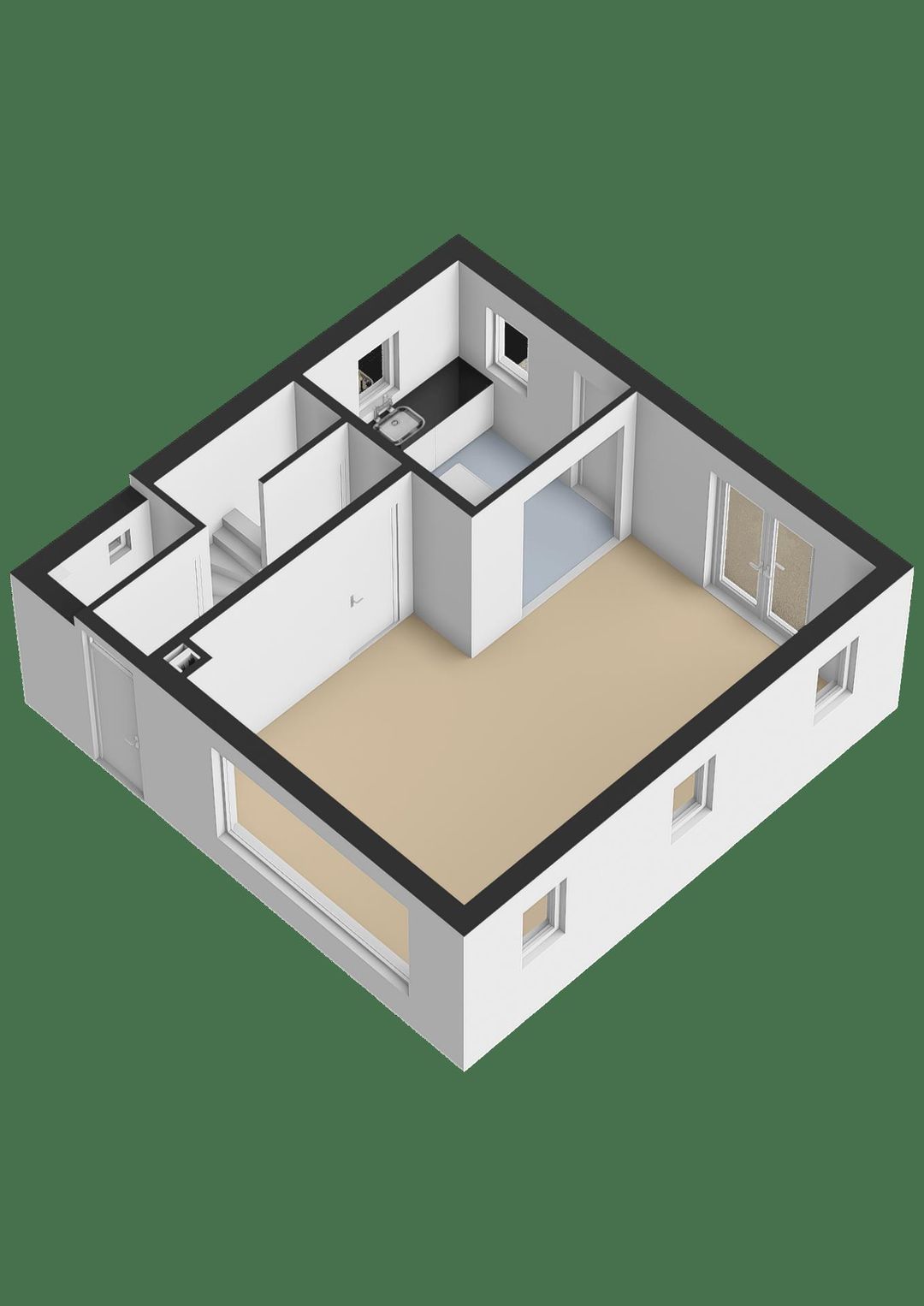 Photo 38 of Lenaertsstraat 7