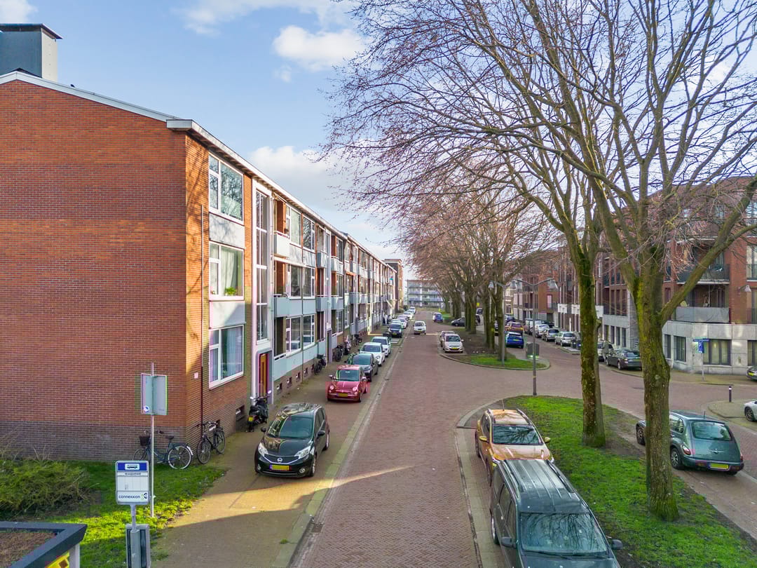 Foto 23 van Oranjestraat 27