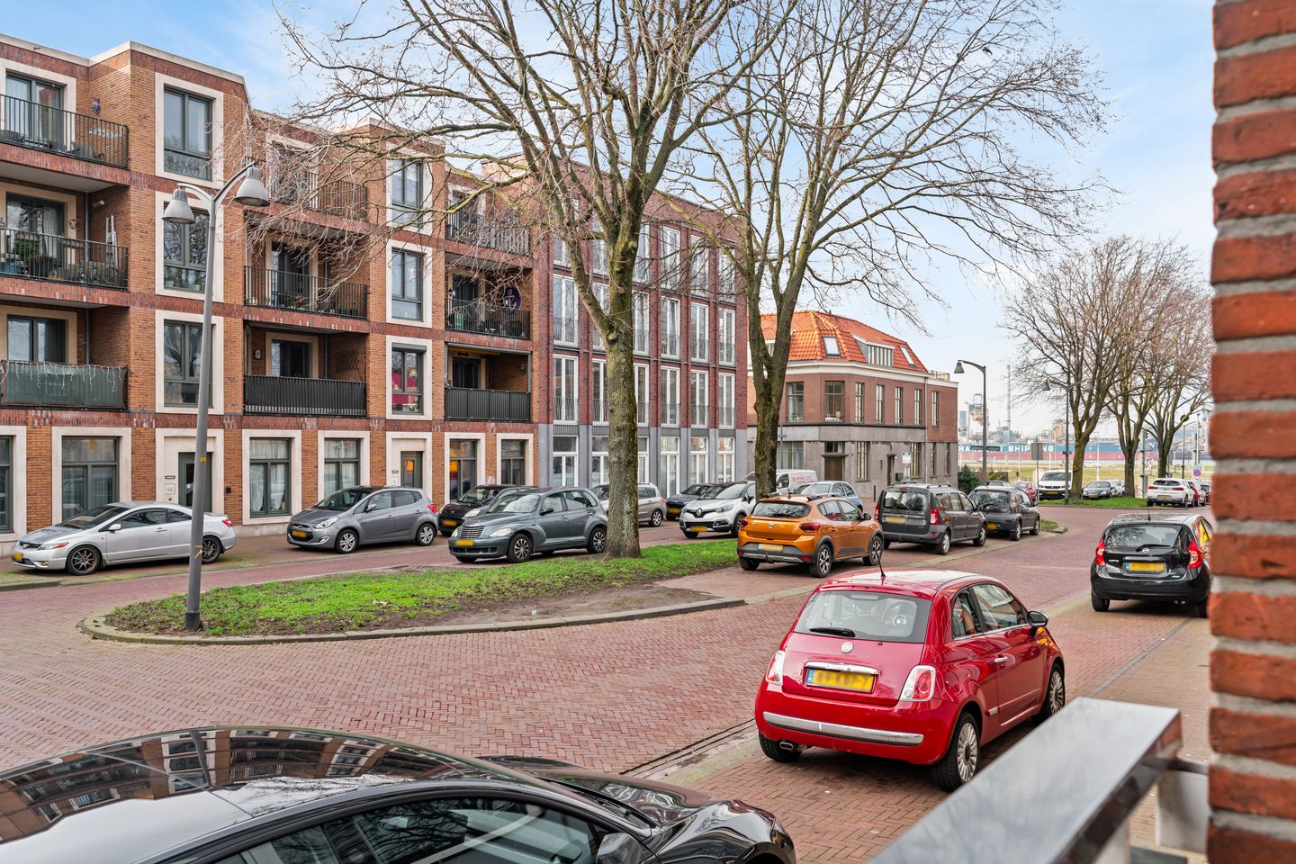 Foto 25 van Oranjestraat 27