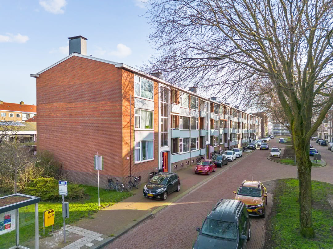 Foto 26 van Oranjestraat 27