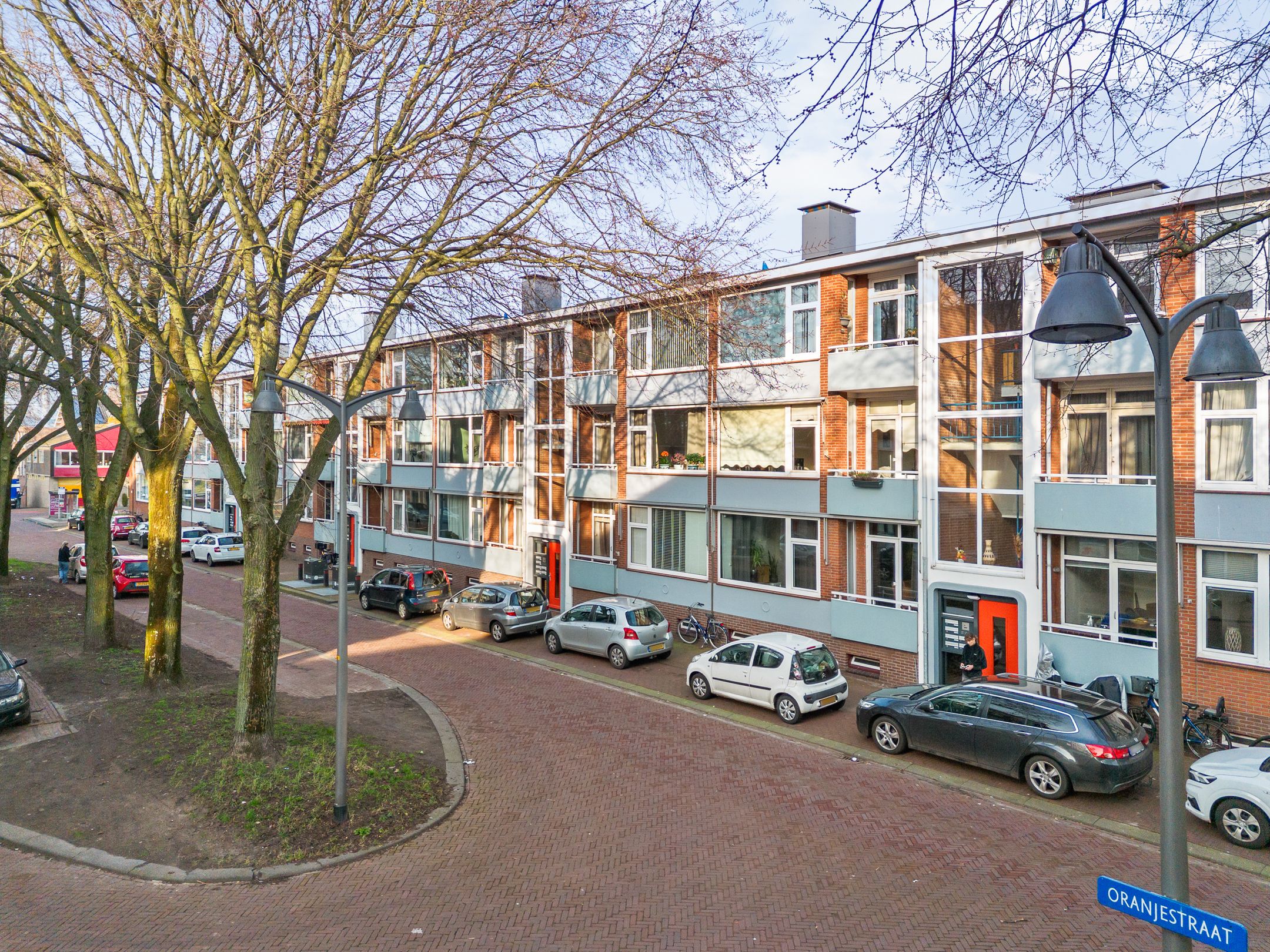 Foto 27 van Oranjestraat 27