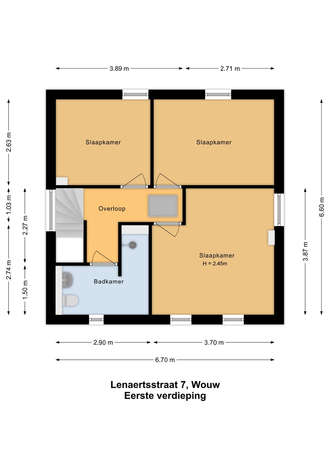 Photo 43 of Lenaertsstraat 7