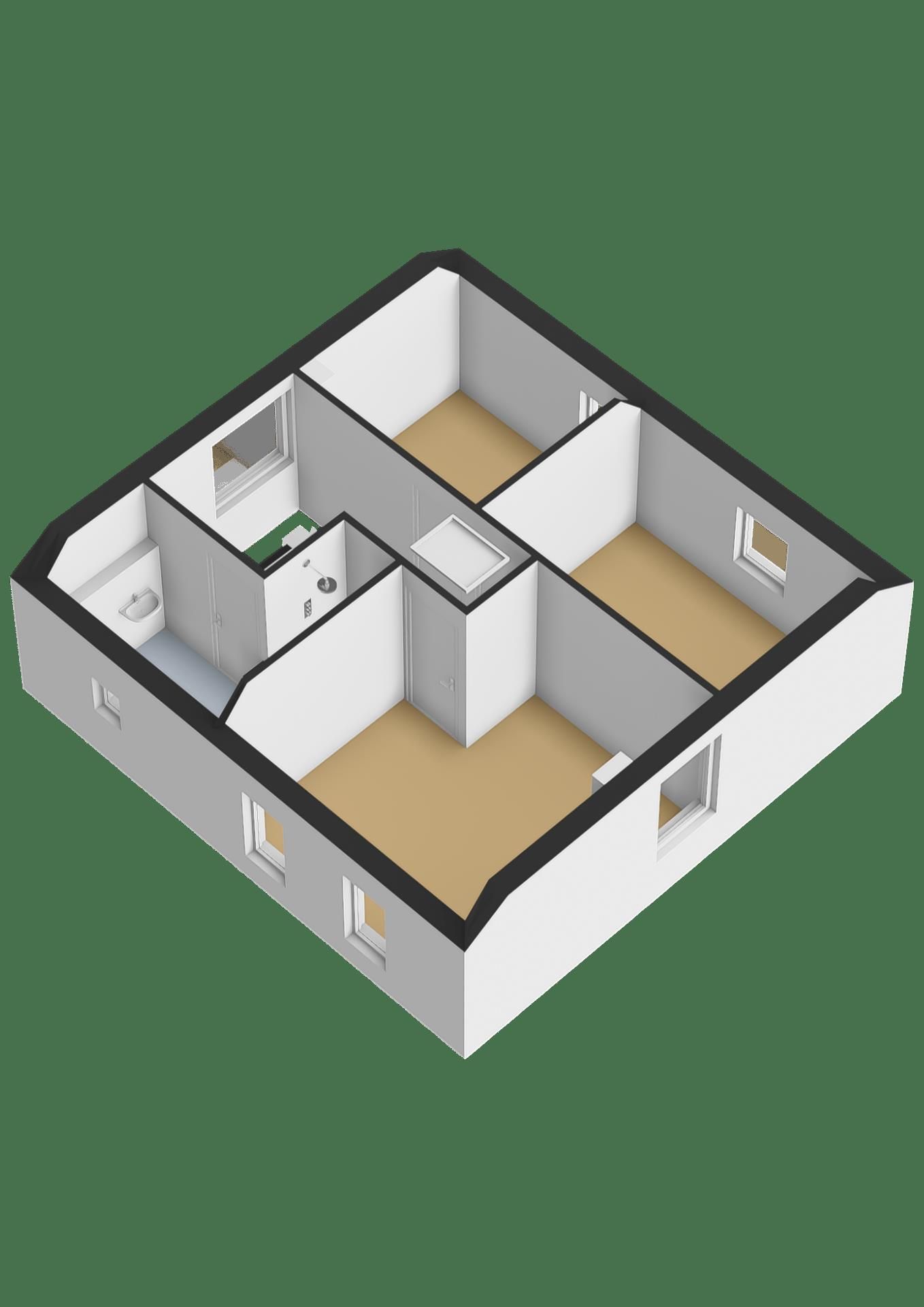 Photo 44 of Lenaertsstraat 7