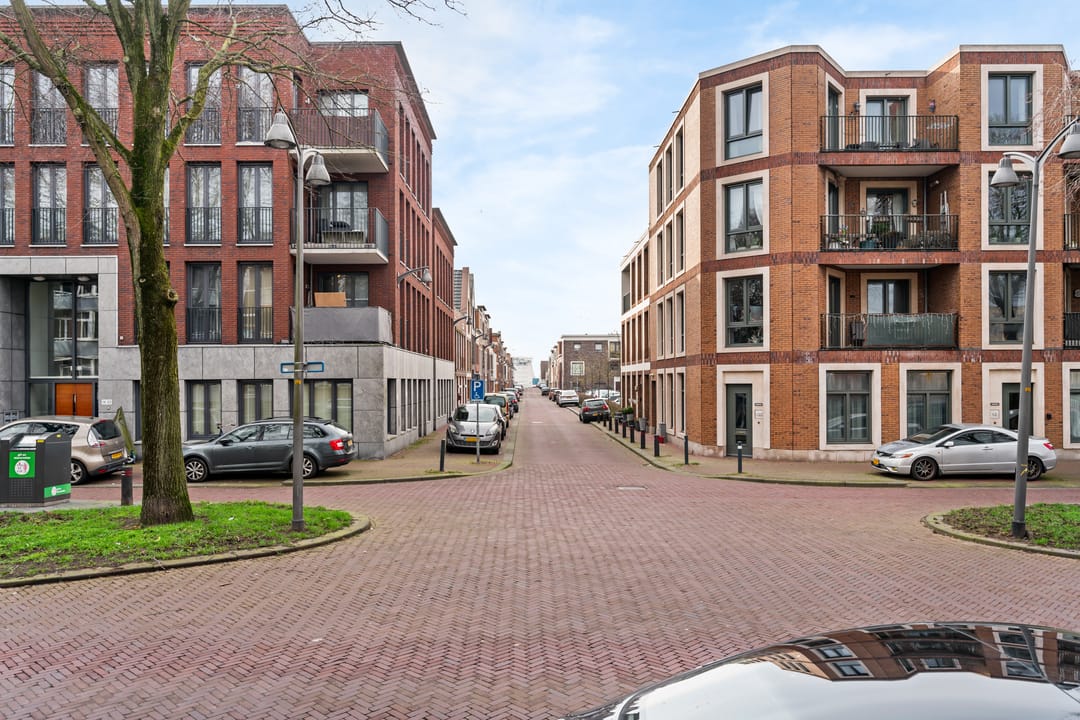 Foto 28 van Oranjestraat 27