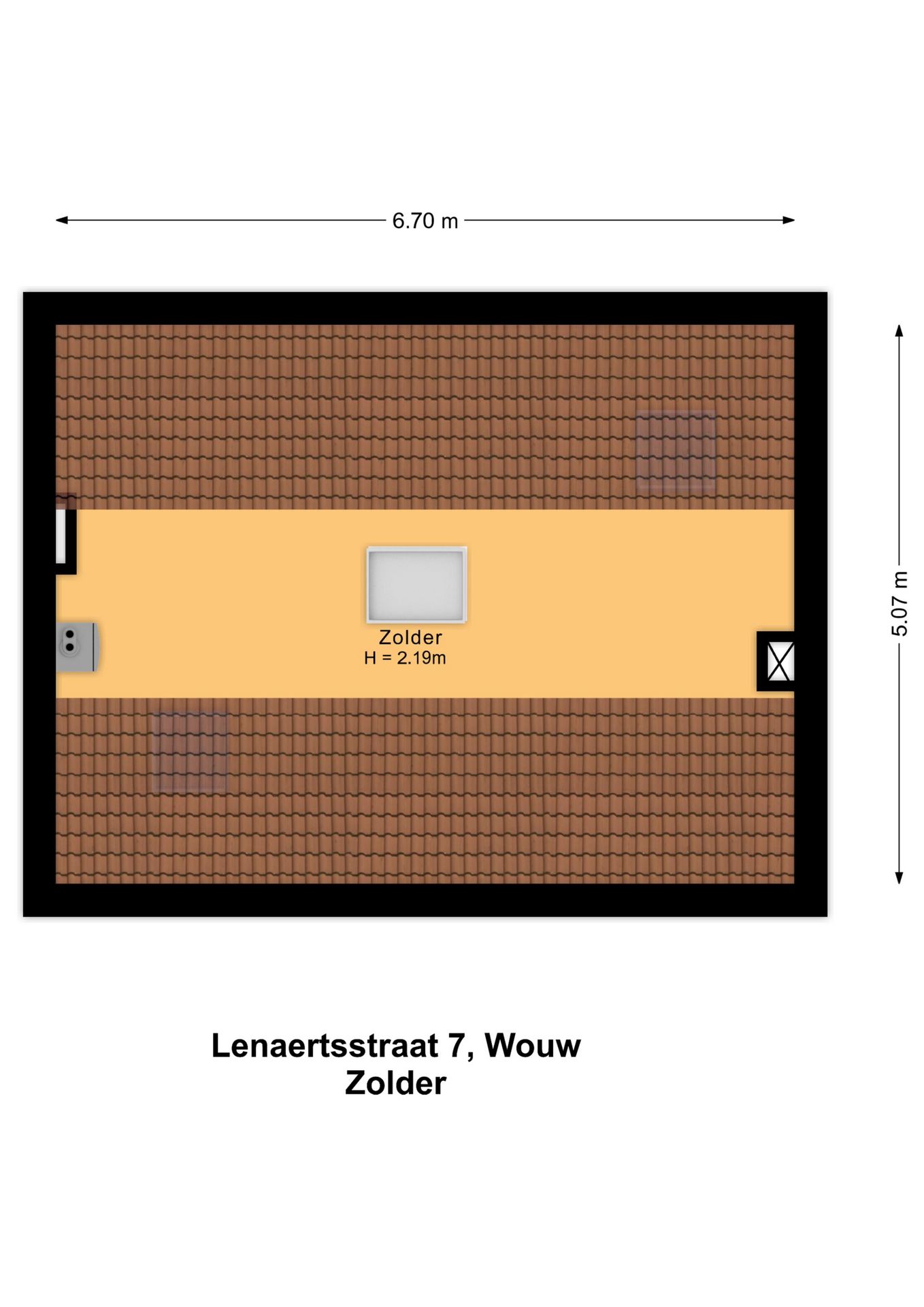 Photo 45 of Lenaertsstraat 7