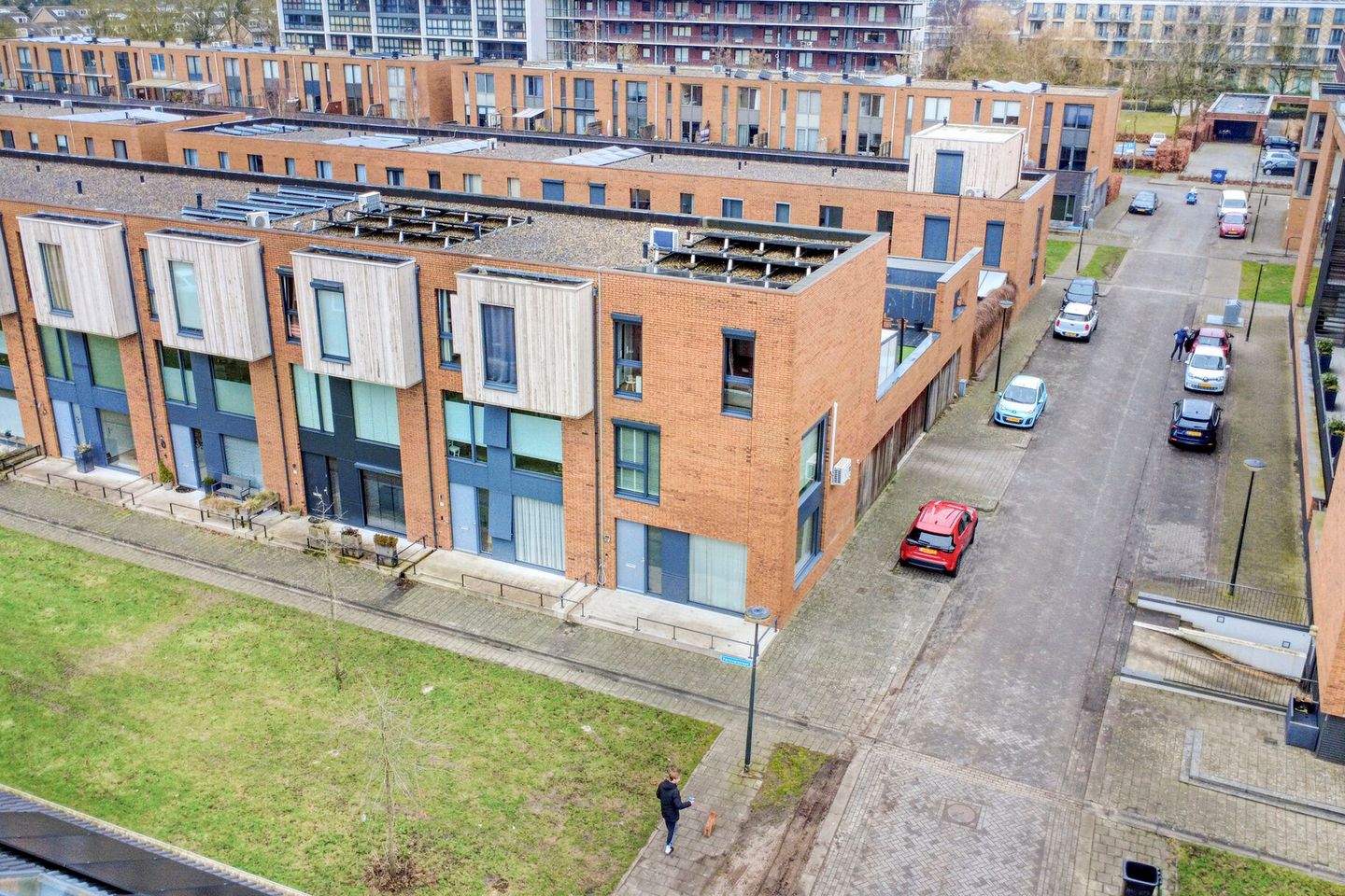 Photo 35 of Parsivalstraat 39