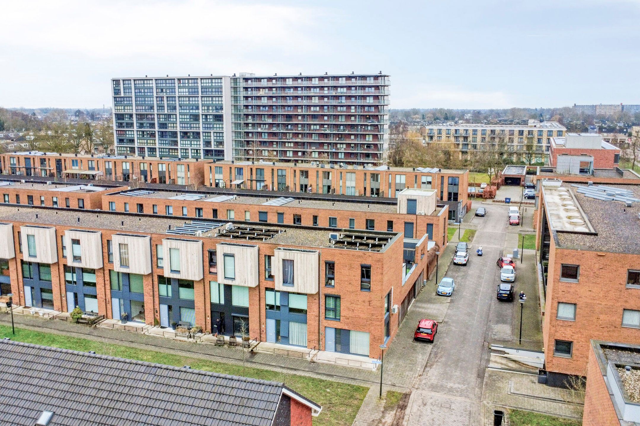 Photo 36 of Parsivalstraat 39