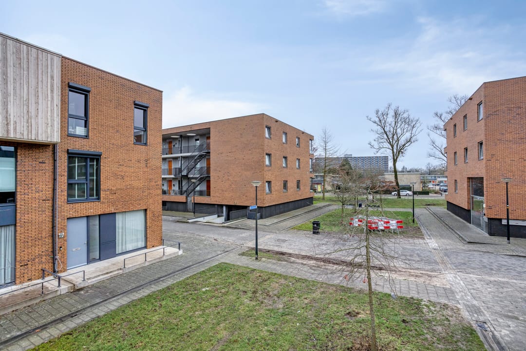 Photo 37 of Parsivalstraat 39