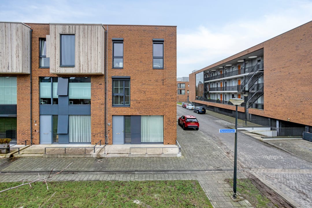 Photo 38 of Parsivalstraat 39