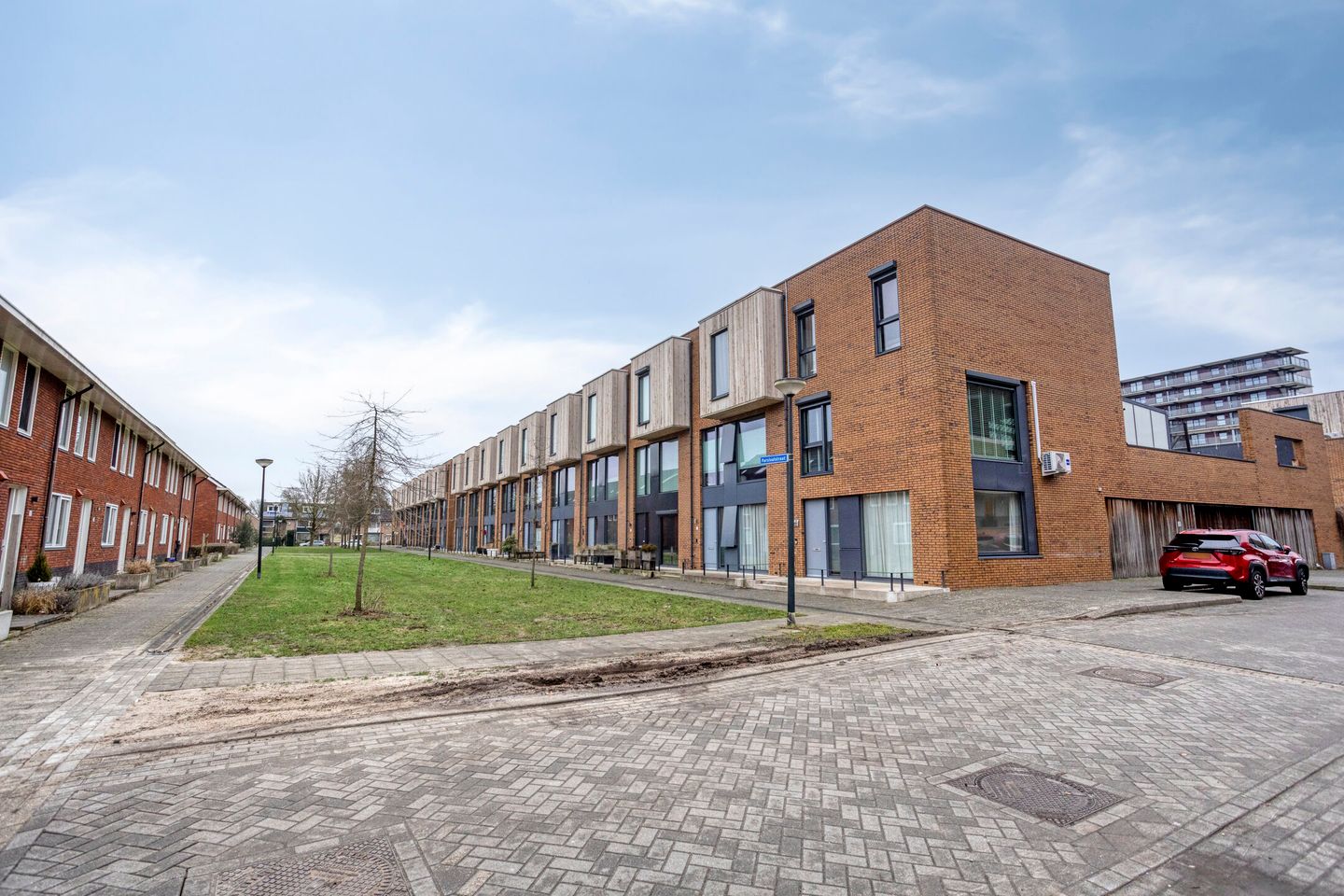 Photo 40 of Parsivalstraat 39