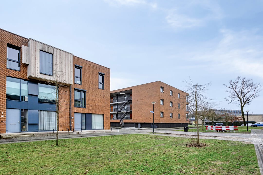 Photo 41 of Parsivalstraat 39