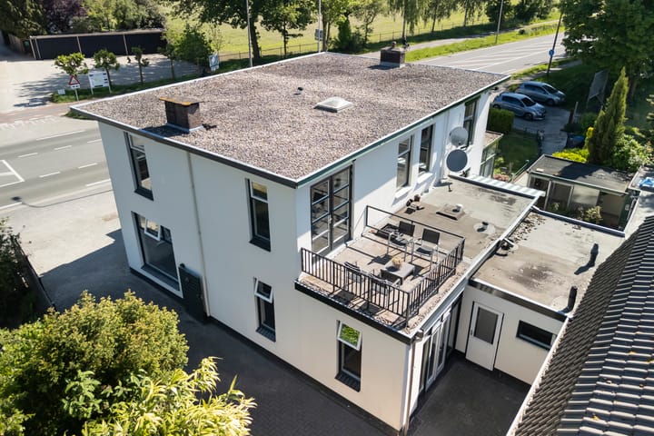 Foto 4 van Driebergsestraatweg 17