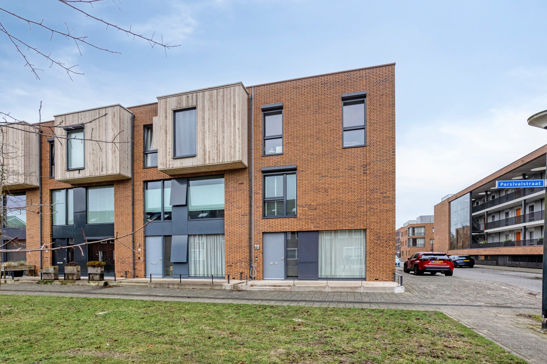 Photo 42 of Parsivalstraat 39