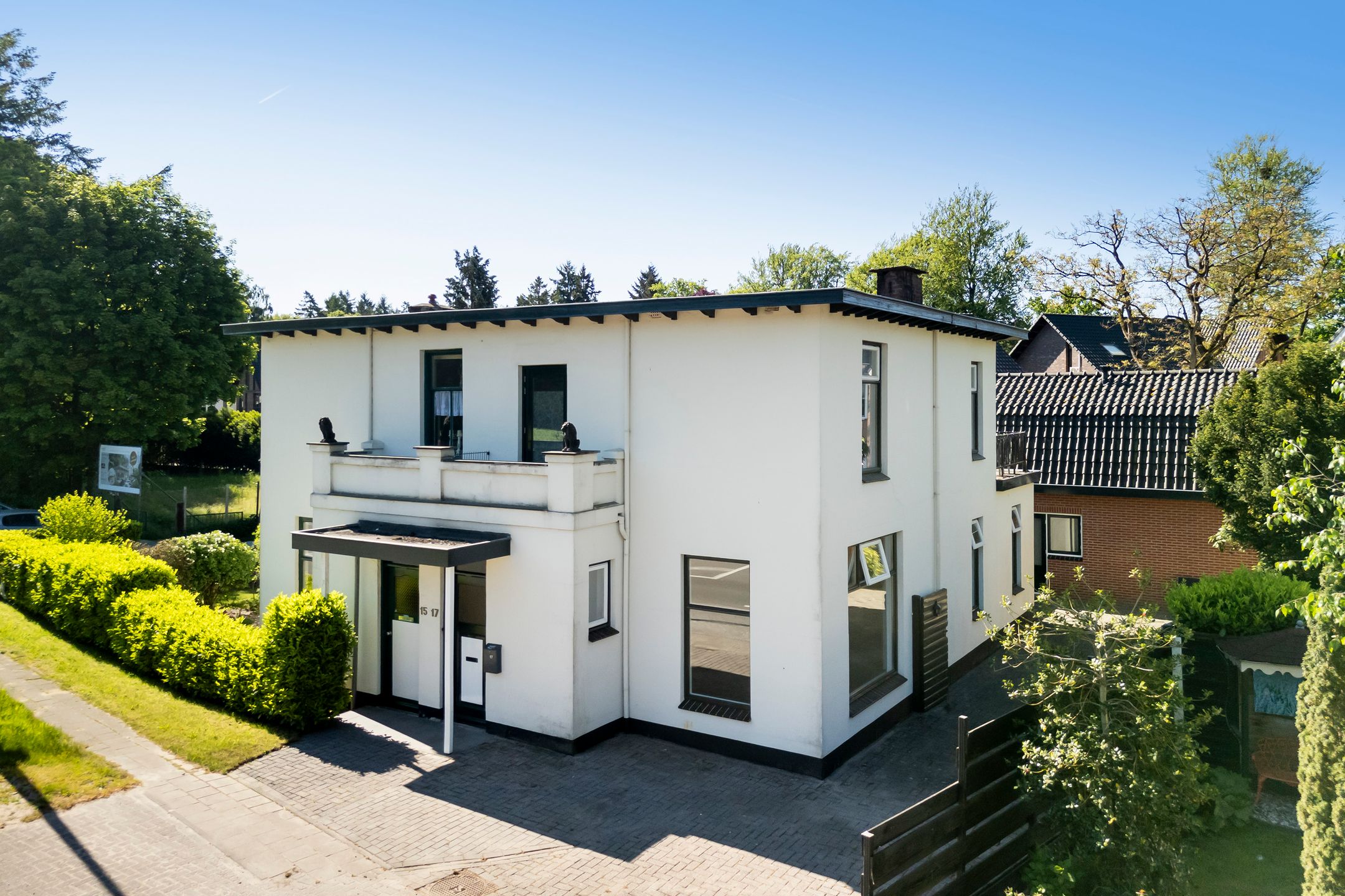 Driebergsestraatweg 17