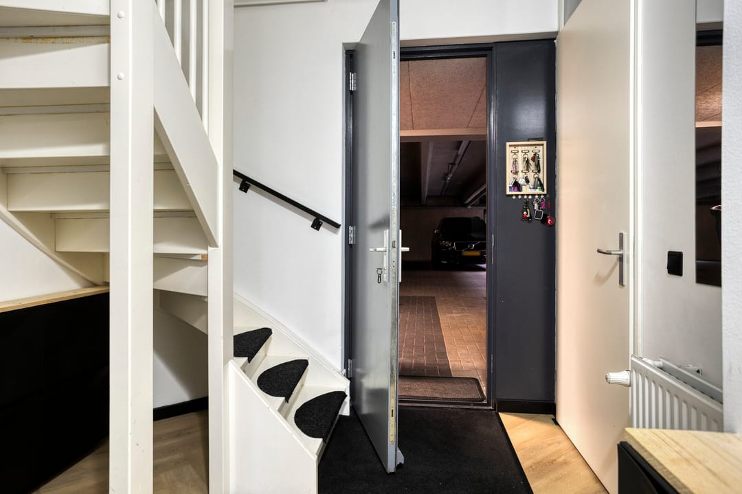 Photo 22 of Parsivalstraat 39