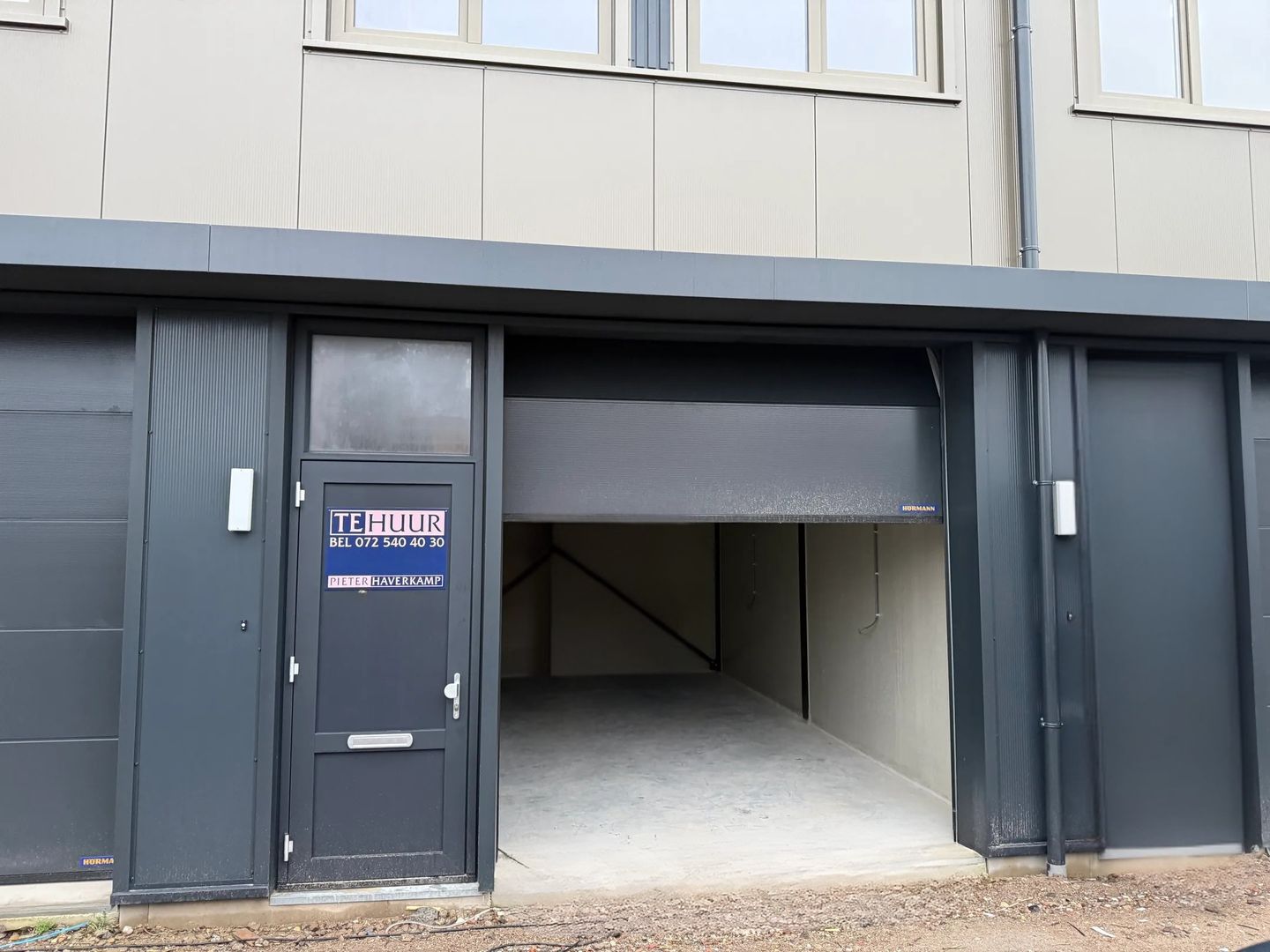 Bekijk foto 2 van Nijverheidsplein 61