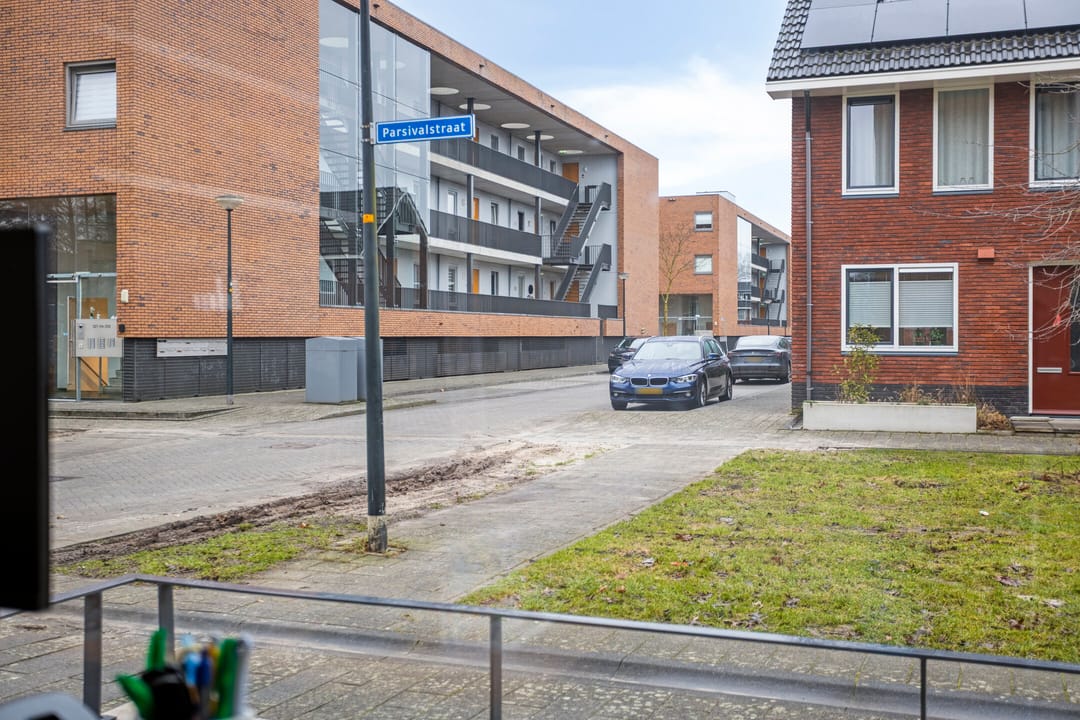 Photo 43 of Parsivalstraat 39